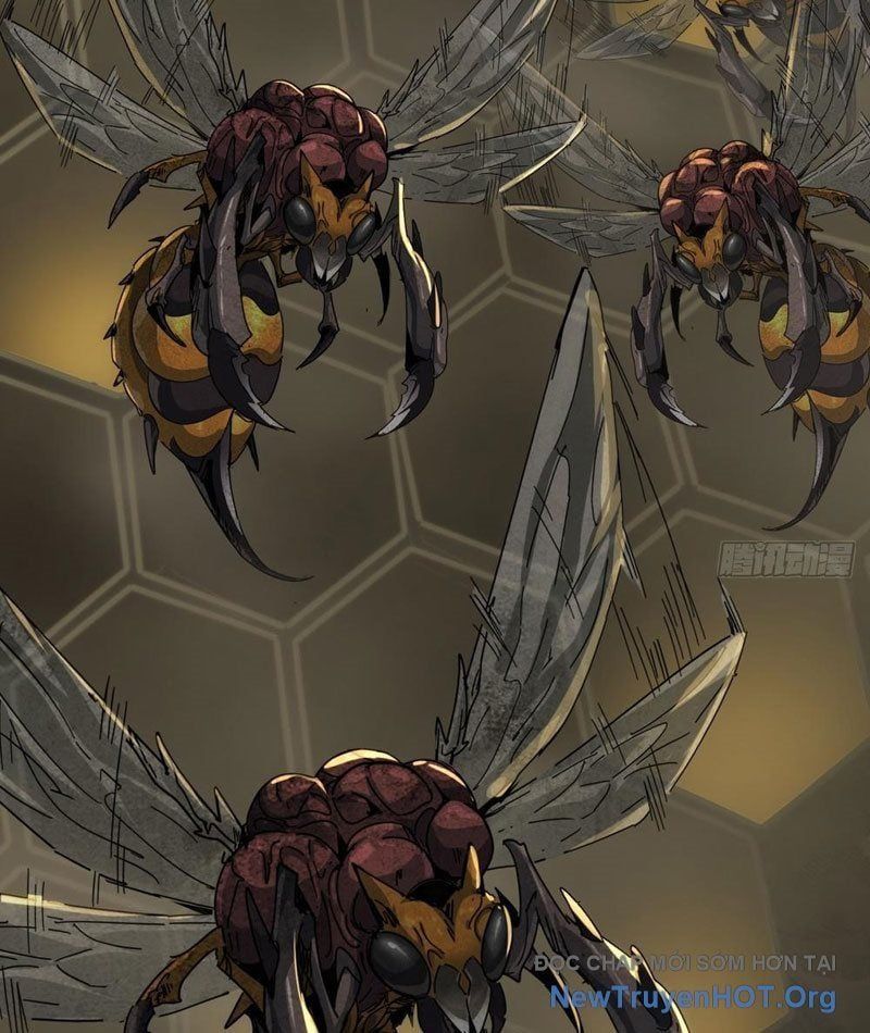 đọc truyện Phản Phái Quật Khởi Trong Trò Chơi Tận Thế Chương 3 ảnh 10 tại Thiên Thai Truyện