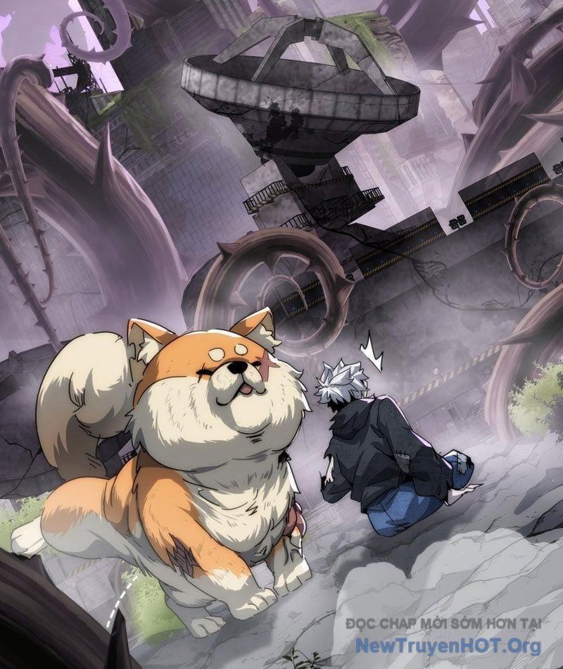 đọc truyện Phản Phái Quật Khởi Trong Trò Chơi Tận Thế Chương 3 ảnh 84 tại Thiên Thai Truyện