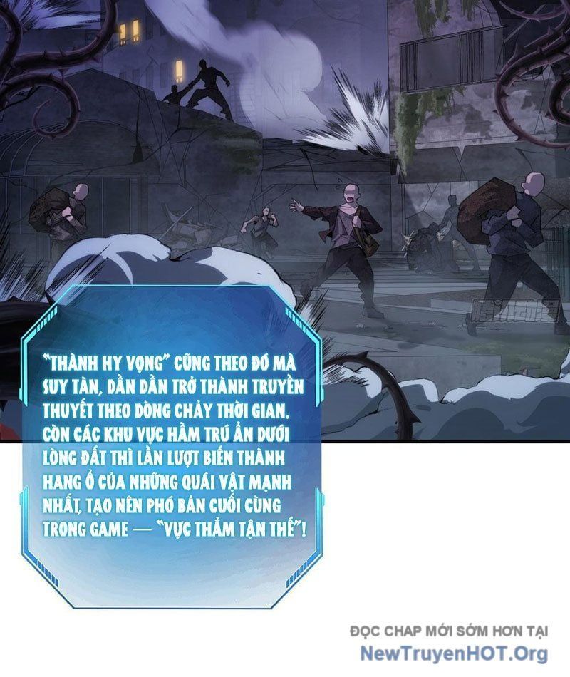 đọc truyện Phản Phái Quật Khởi Trong Trò Chơi Tận Thế Chương 3 ảnh 90 tại Thiên Thai Truyện