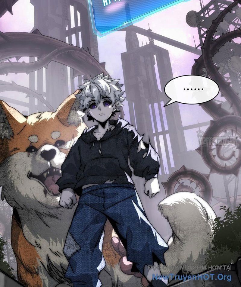 đọc truyện Phản Phái Quật Khởi Trong Trò Chơi Tận Thế Chương 3 ảnh 97 tại Thiên Thai Truyện