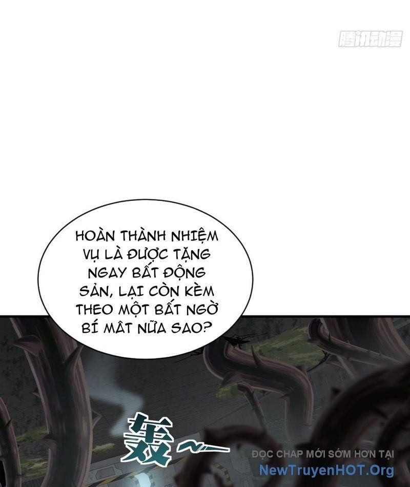 đọc truyện Phản Phái Quật Khởi Trong Trò Chơi Tận Thế Chương 3 ảnh 100 tại Thiên Thai Truyện