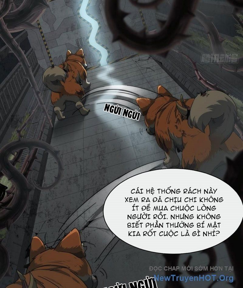 đọc truyện Phản Phái Quật Khởi Trong Trò Chơi Tận Thế Chương 3 ảnh 101 tại Thiên Thai Truyện