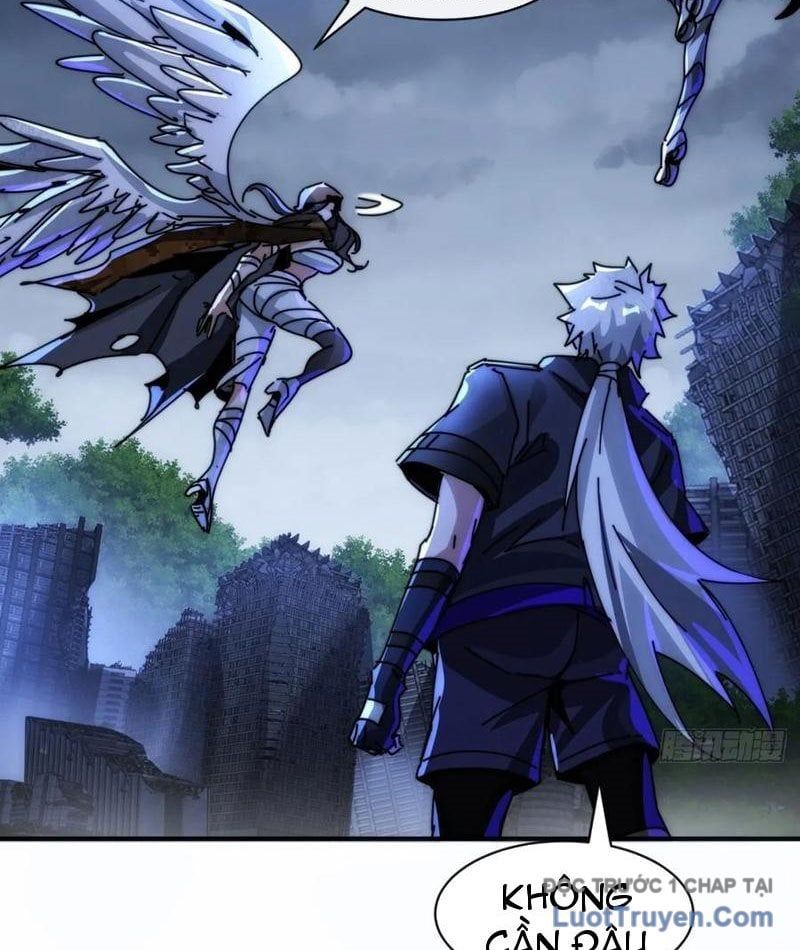 đọc truyện Phản Phái Quật Khởi Trong Trò Chơi Tận Thế Chương 30 ảnh 109 tại Thiên Thai Truyện