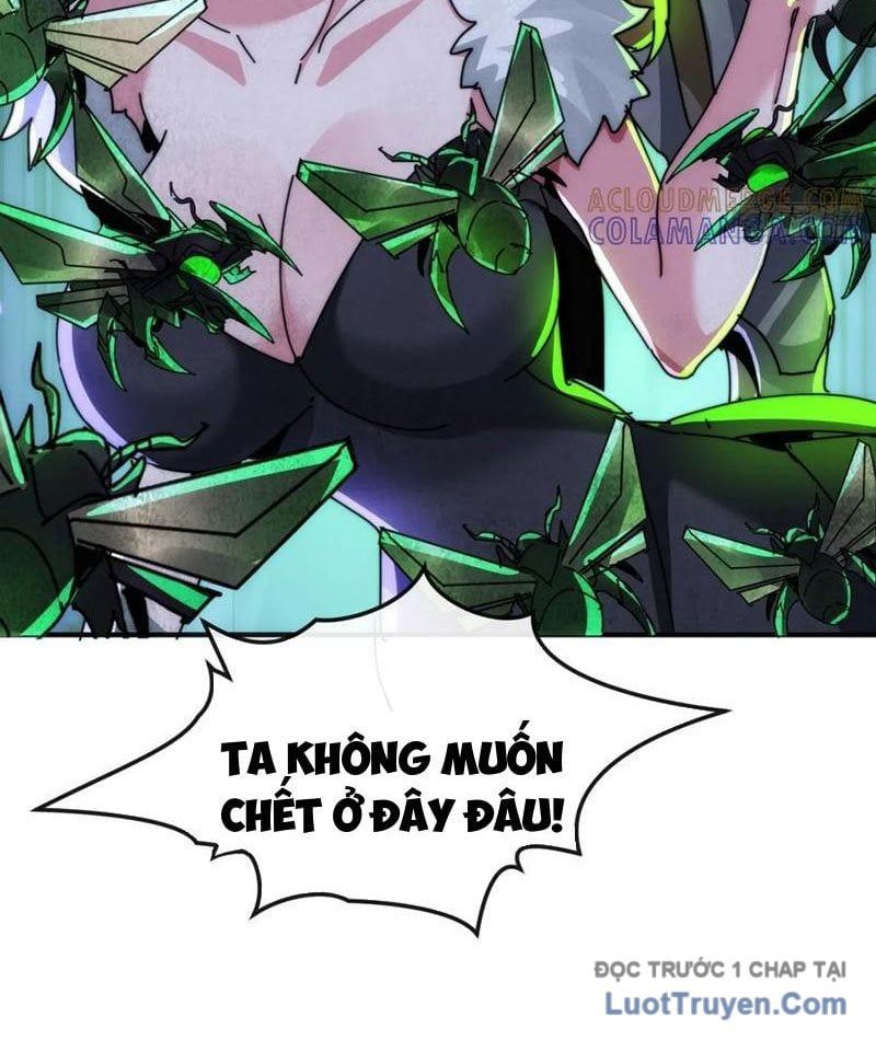 đọc truyện Phản Phái Quật Khởi Trong Trò Chơi Tận Thế Chương 30 ảnh 14 tại Thiên Thai Truyện