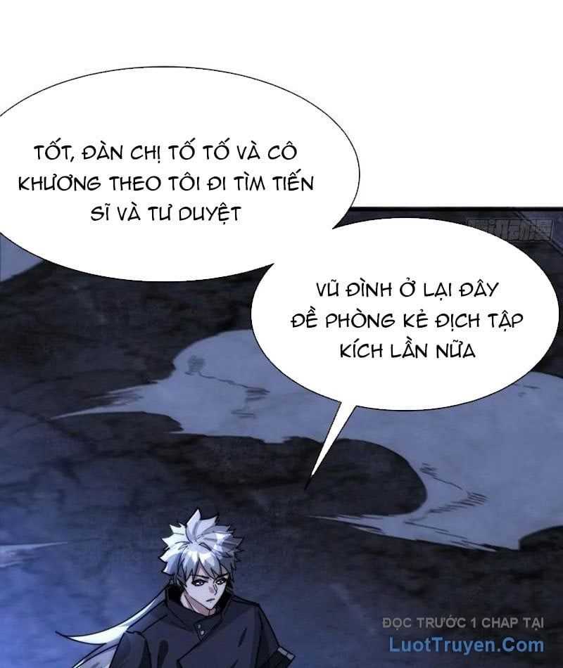 đọc truyện Phản Phái Quật Khởi Trong Trò Chơi Tận Thế Chương 30 ảnh 123 tại Thiên Thai Truyện