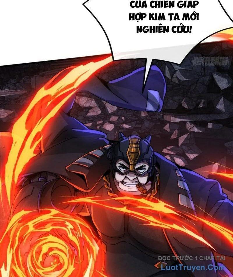 đọc truyện Phản Phái Quật Khởi Trong Trò Chơi Tận Thế Chương 30 ảnh 17 tại Thiên Thai Truyện