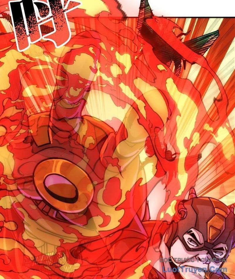 đọc truyện Phản Phái Quật Khởi Trong Trò Chơi Tận Thế Chương 30 ảnh 19 tại Thiên Thai Truyện