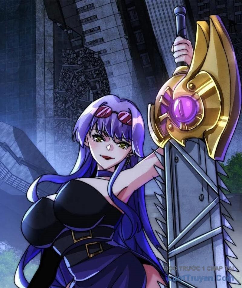 đọc truyện Phản Phái Quật Khởi Trong Trò Chơi Tận Thế Chương 30 ảnh 4 tại Thiên Thai Truyện