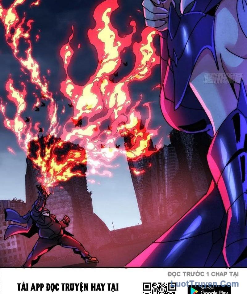 đọc truyện Phản Phái Quật Khởi Trong Trò Chơi Tận Thế Chương 30 ảnh 22 tại Thiên Thai Truyện