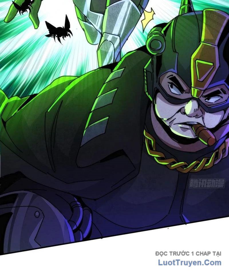 đọc truyện Phản Phái Quật Khởi Trong Trò Chơi Tận Thế Chương 30 ảnh 24 tại Thiên Thai Truyện