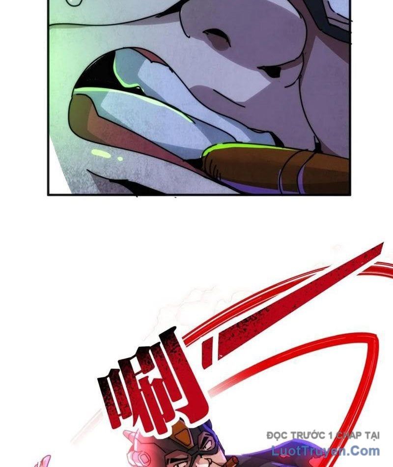 đọc truyện Phản Phái Quật Khởi Trong Trò Chơi Tận Thế Chương 30 ảnh 26 tại Thiên Thai Truyện