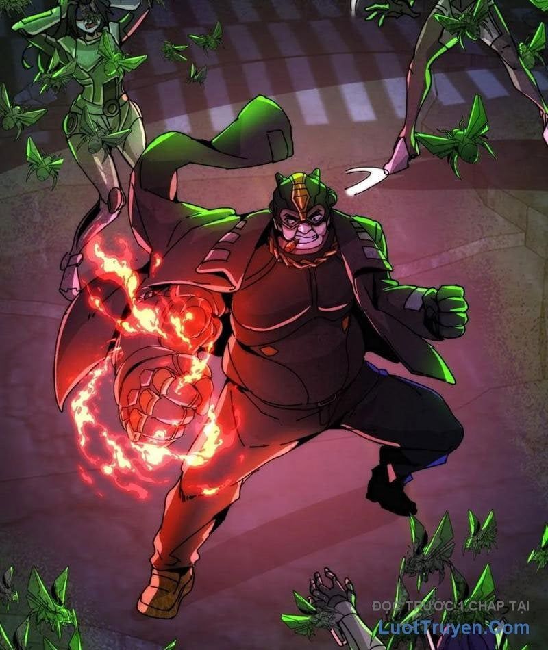 đọc truyện Phản Phái Quật Khởi Trong Trò Chơi Tận Thế Chương 30 ảnh 31 tại Thiên Thai Truyện