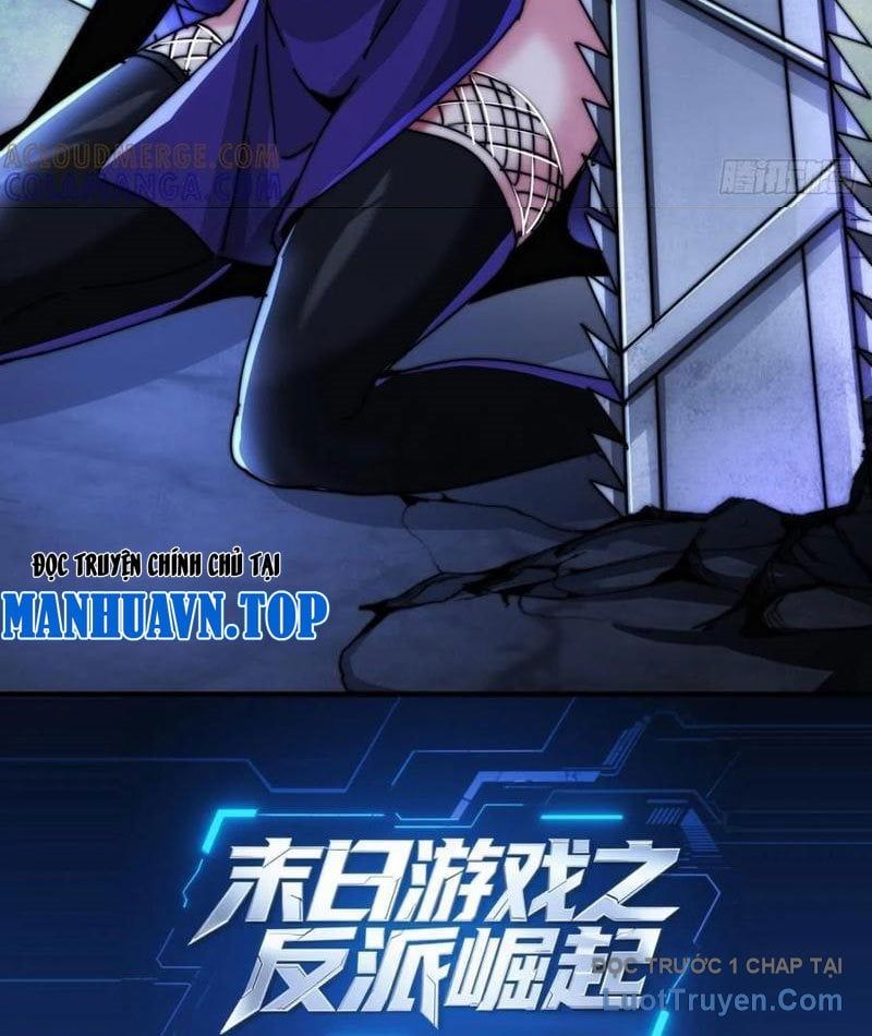 đọc truyện Phản Phái Quật Khởi Trong Trò Chơi Tận Thế Chương 30 ảnh 5 tại Thiên Thai Truyện