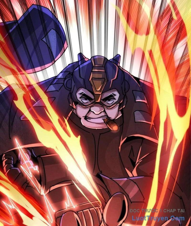 đọc truyện Phản Phái Quật Khởi Trong Trò Chơi Tận Thế Chương 30 ảnh 33 tại Thiên Thai Truyện