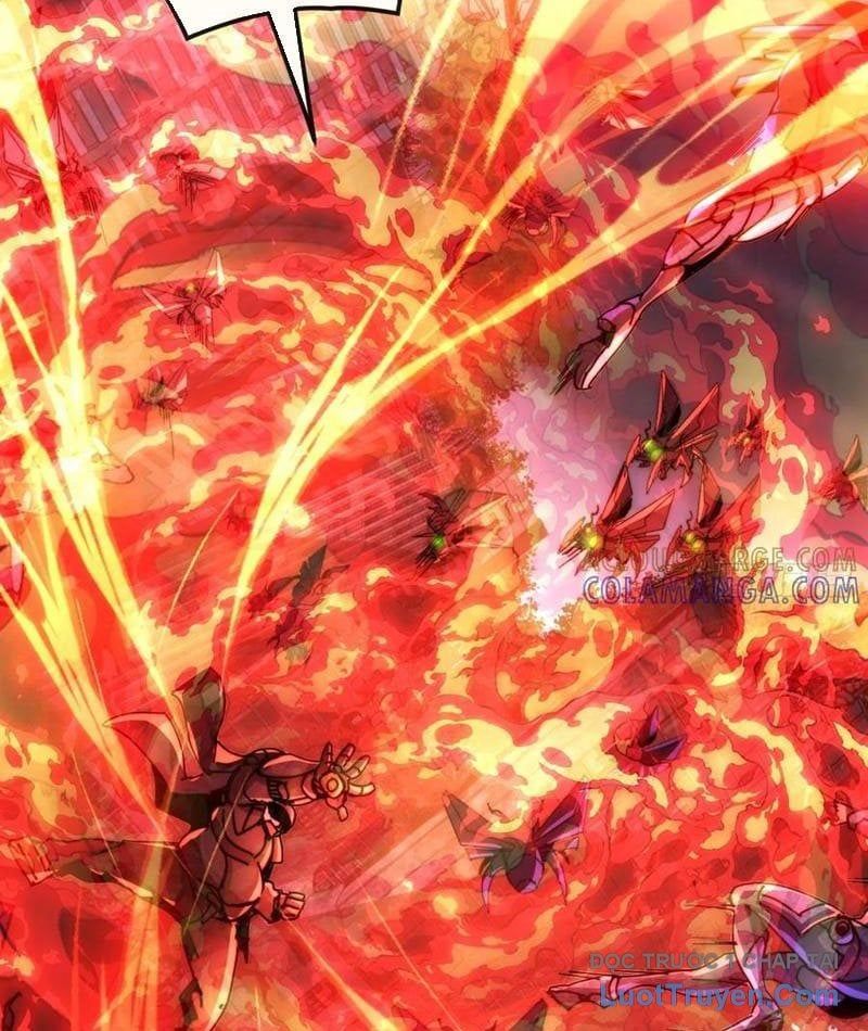 đọc truyện Phản Phái Quật Khởi Trong Trò Chơi Tận Thế Chương 30 ảnh 35 tại Thiên Thai Truyện