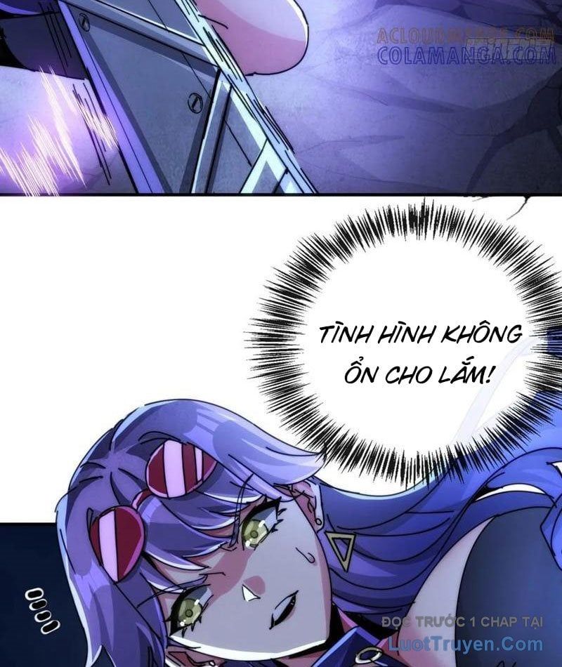 đọc truyện Phản Phái Quật Khởi Trong Trò Chơi Tận Thế Chương 30 ảnh 40 tại Thiên Thai Truyện