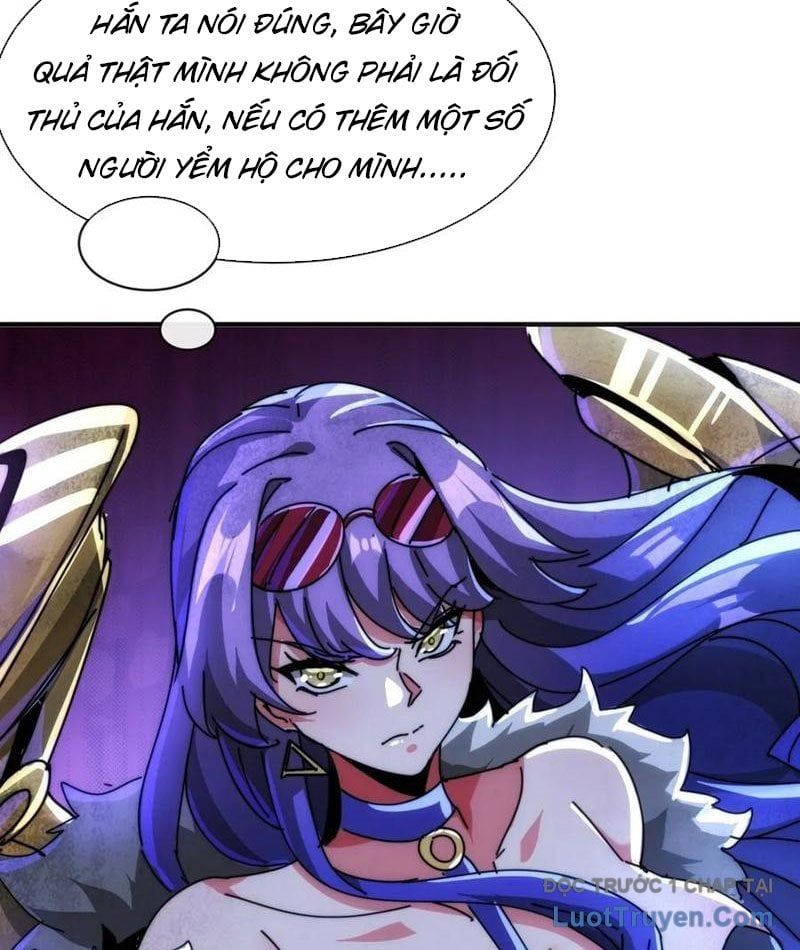 đọc truyện Phản Phái Quật Khởi Trong Trò Chơi Tận Thế Chương 30 ảnh 45 tại Thiên Thai Truyện