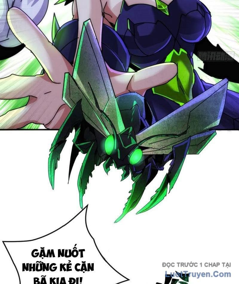 đọc truyện Phản Phái Quật Khởi Trong Trò Chơi Tận Thế Chương 30 ảnh 8 tại Thiên Thai Truyện