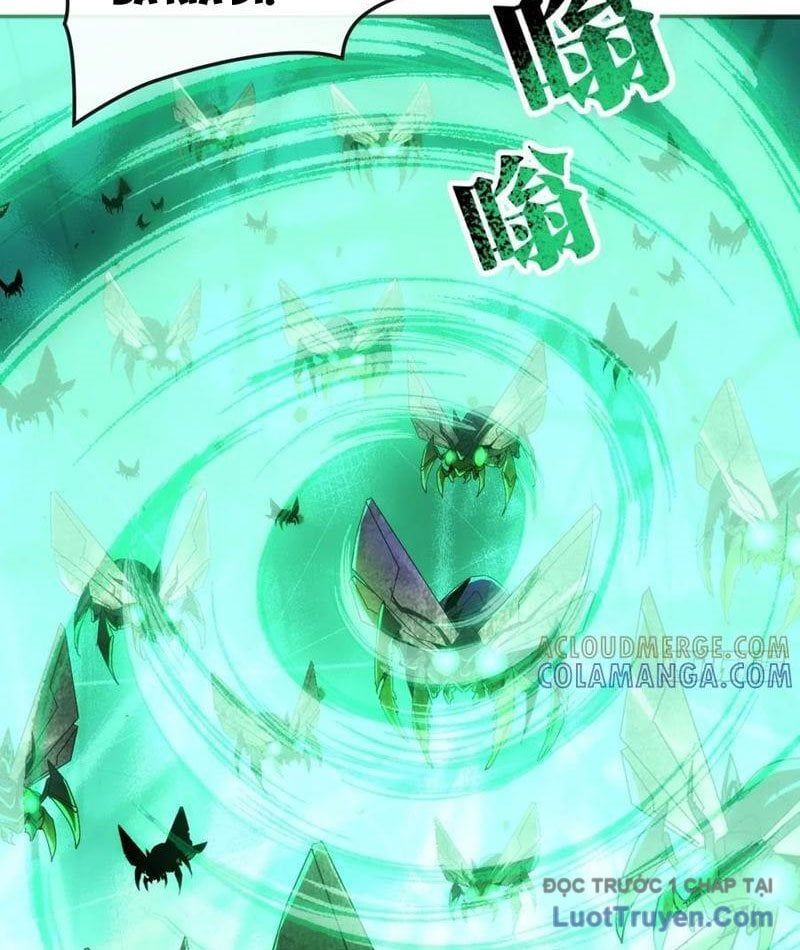 đọc truyện Phản Phái Quật Khởi Trong Trò Chơi Tận Thế Chương 30 ảnh 9 tại Thiên Thai Truyện