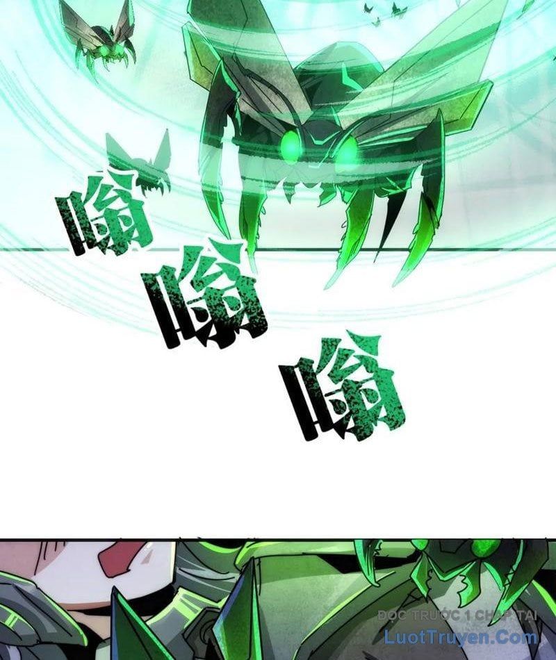 đọc truyện Phản Phái Quật Khởi Trong Trò Chơi Tận Thế Chương 30 ảnh 10 tại Thiên Thai Truyện