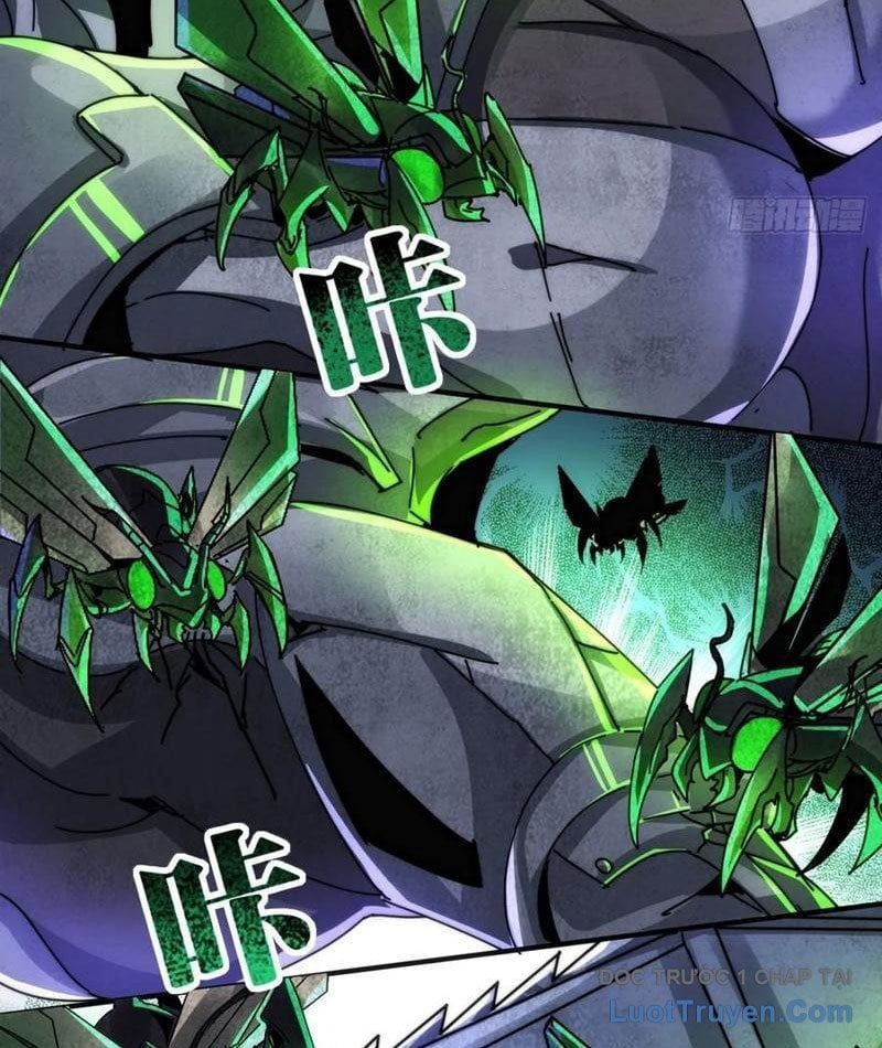 đọc truyện Phản Phái Quật Khởi Trong Trò Chơi Tận Thế Chương 30 ảnh 11 tại Thiên Thai Truyện