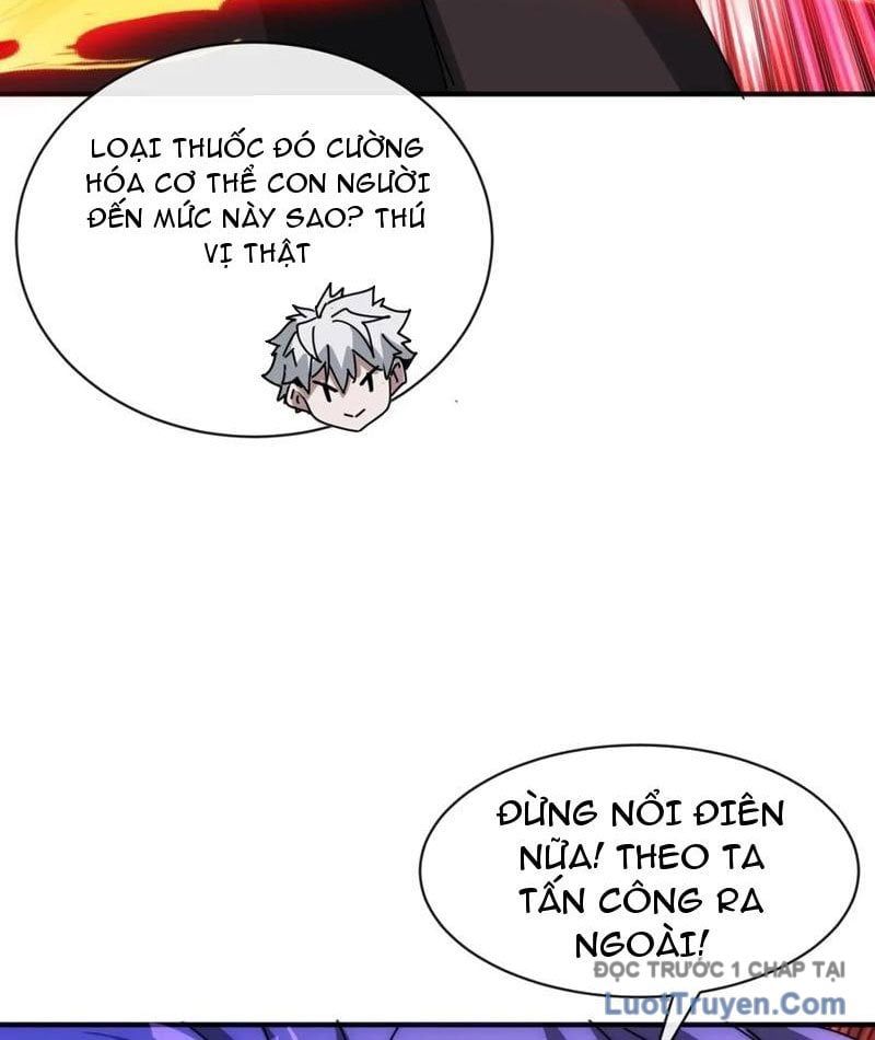 đọc truyện Phản Phái Quật Khởi Trong Trò Chơi Tận Thế Chương 30 ảnh 98 tại Thiên Thai Truyện