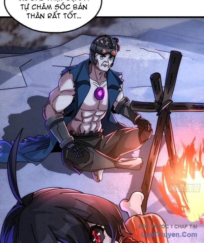 đọc truyện Phản Phái Quật Khởi Trong Trò Chơi Tận Thế Chương 31 ảnh 20 tại Thiên Thai Truyện