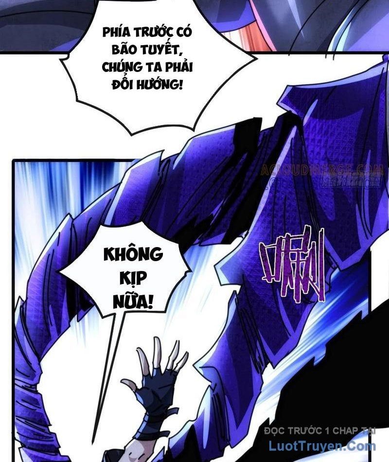 đọc truyện Phản Phái Quật Khởi Trong Trò Chơi Tận Thế Chương 31 ảnh 26 tại Thiên Thai Truyện