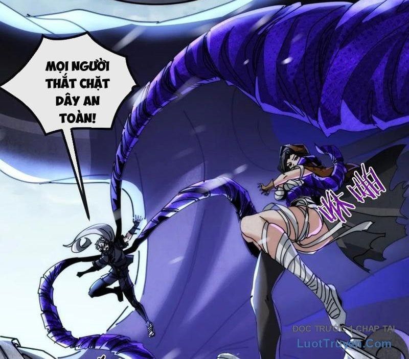 đọc truyện Phản Phái Quật Khởi Trong Trò Chơi Tận Thế Chương 31 ảnh 30 tại Thiên Thai Truyện