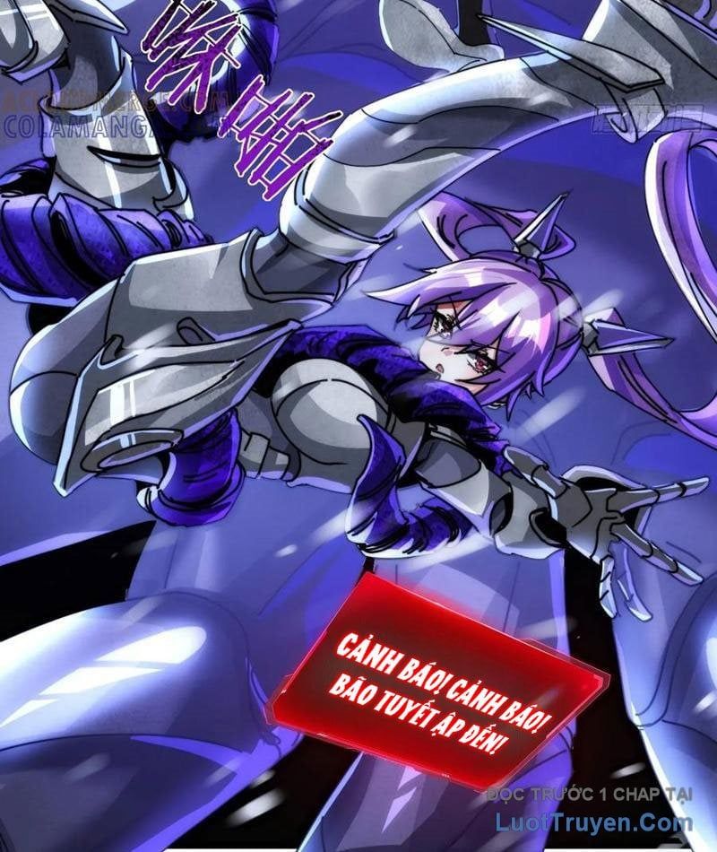 đọc truyện Phản Phái Quật Khởi Trong Trò Chơi Tận Thế Chương 31 ảnh 31 tại Thiên Thai Truyện