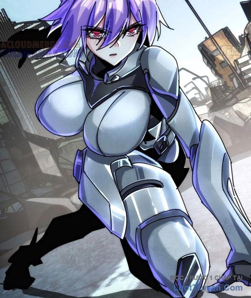 đọc truyện Phản Phái Quật Khởi Trong Trò Chơi Tận Thế Chương 31 ảnh 5 tại Thiên Thai Truyện