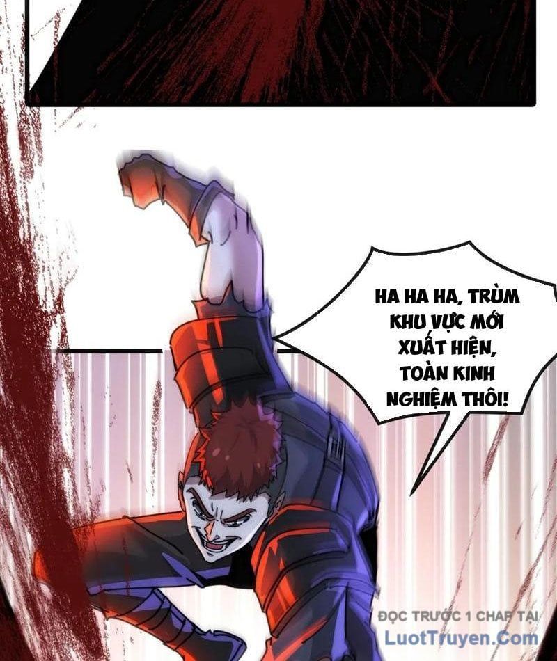 đọc truyện Phản Phái Quật Khởi Trong Trò Chơi Tận Thế Chương 31 ảnh 100 tại Thiên Thai Truyện