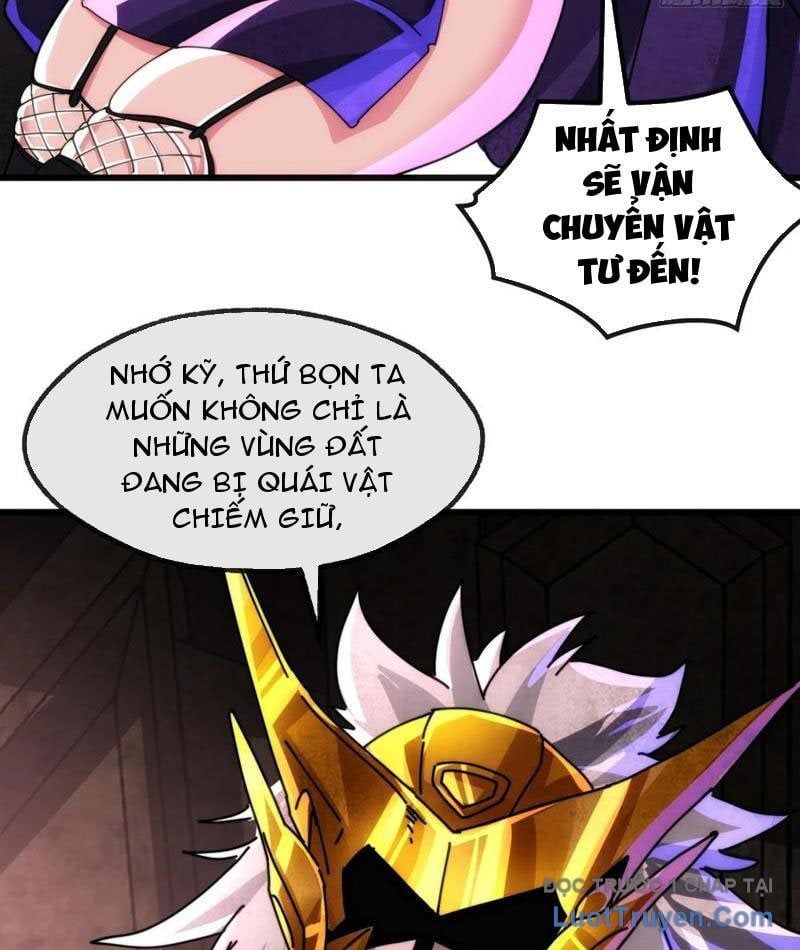 đọc truyện Phản Phái Quật Khởi Trong Trò Chơi Tận Thế Chương 32 ảnh 109 tại Thiên Thai Truyện