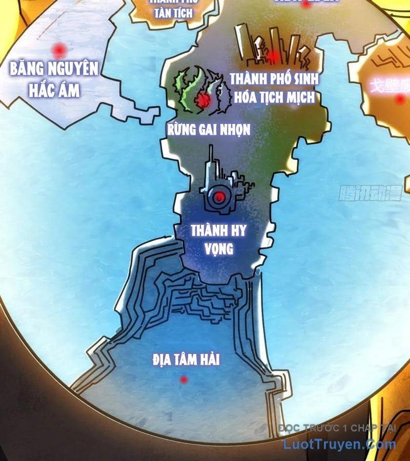 đọc truyện Phản Phái Quật Khởi Trong Trò Chơi Tận Thế Chương 32 ảnh 111 tại Thiên Thai Truyện