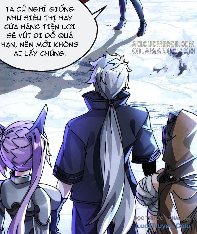 đọc truyện Phản Phái Quật Khởi Trong Trò Chơi Tận Thế Chương 32 ảnh 70 tại Thiên Thai Truyện