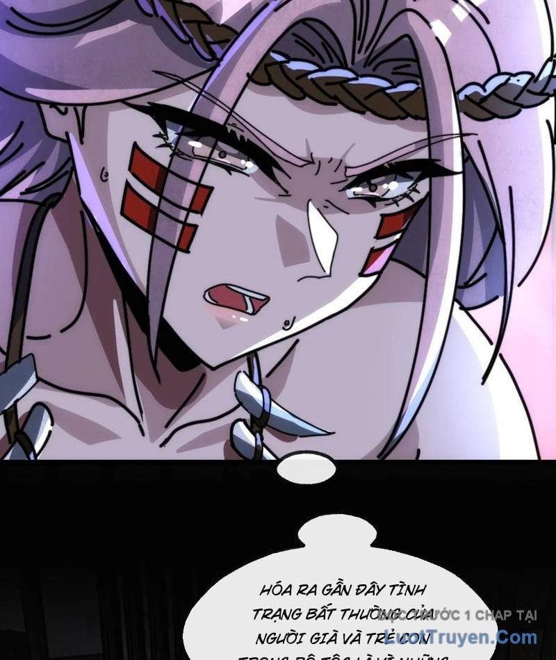 đọc truyện Phản Phái Quật Khởi Trong Trò Chơi Tận Thế Chương 32 ảnh 77 tại Thiên Thai Truyện