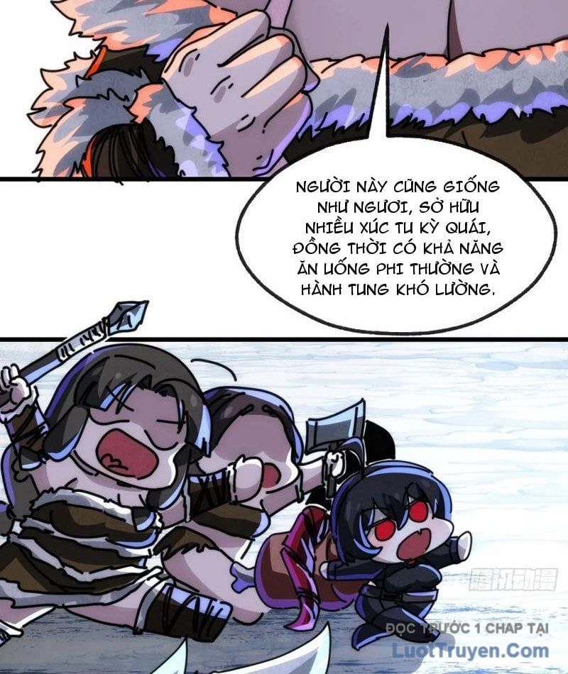 đọc truyện Phản Phái Quật Khởi Trong Trò Chơi Tận Thế Chương 32 ảnh 10 tại Thiên Thai Truyện