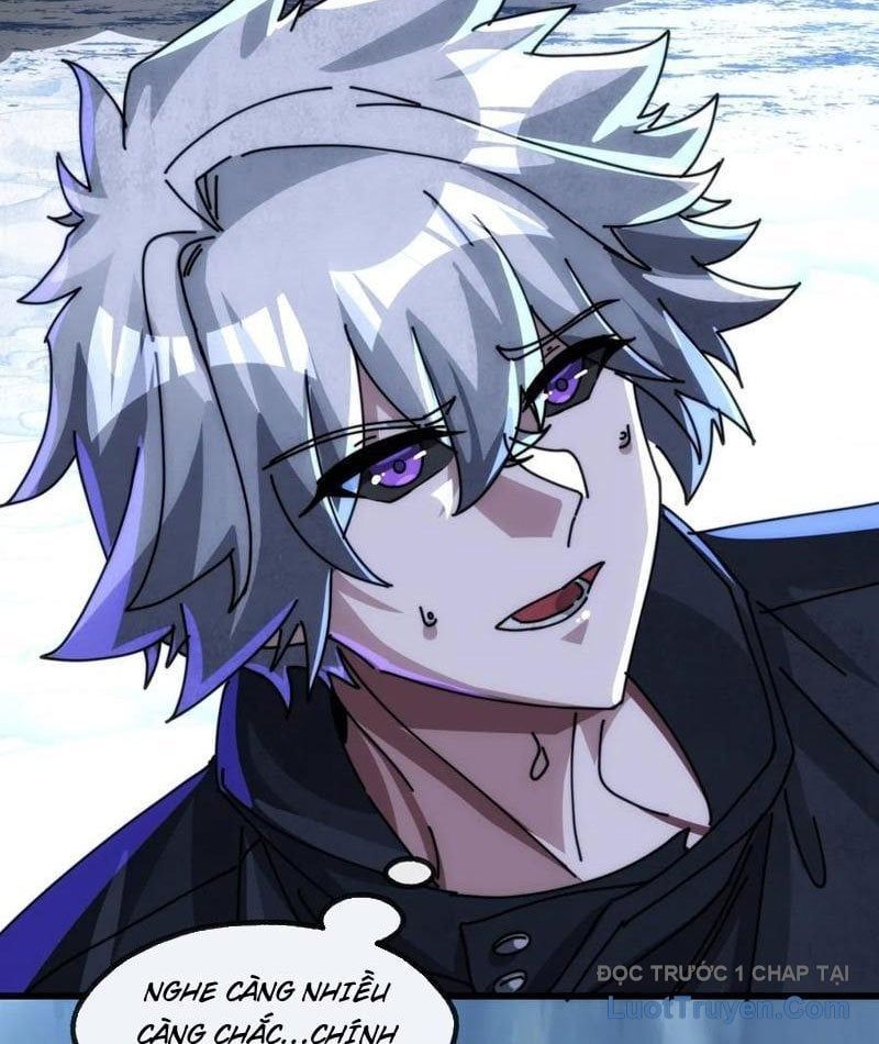 đọc truyện Phản Phái Quật Khởi Trong Trò Chơi Tận Thế Chương 32 ảnh 11 tại Thiên Thai Truyện