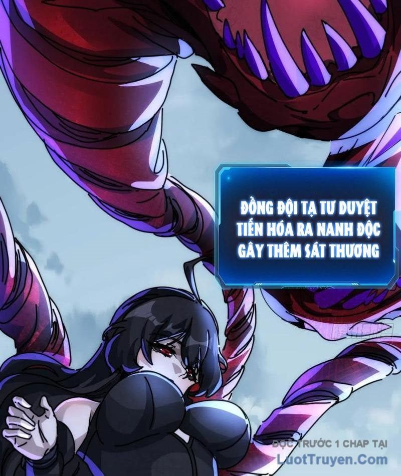 đọc truyện Phản Phái Quật Khởi Trong Trò Chơi Tận Thế Chương 32 ảnh 93 tại Thiên Thai Truyện