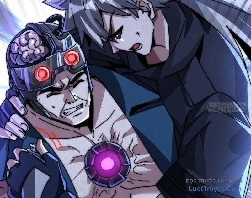 đọc truyện Phản Phái Quật Khởi Trong Trò Chơi Tận Thế Chương 33 ảnh 116 tại Thiên Thai Truyện