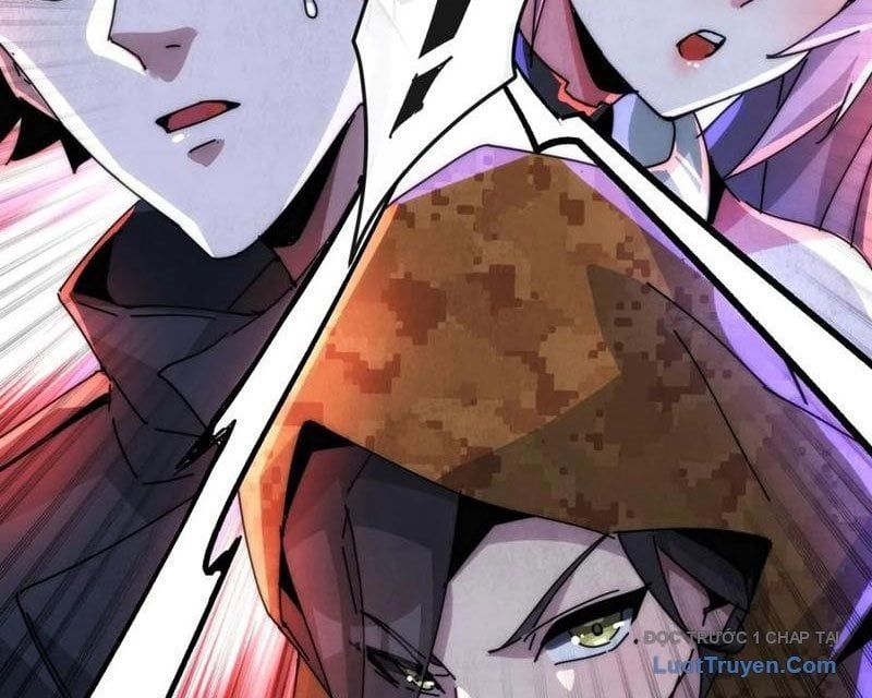 đọc truyện Phản Phái Quật Khởi Trong Trò Chơi Tận Thế Chương 33 ảnh 142 tại Thiên Thai Truyện