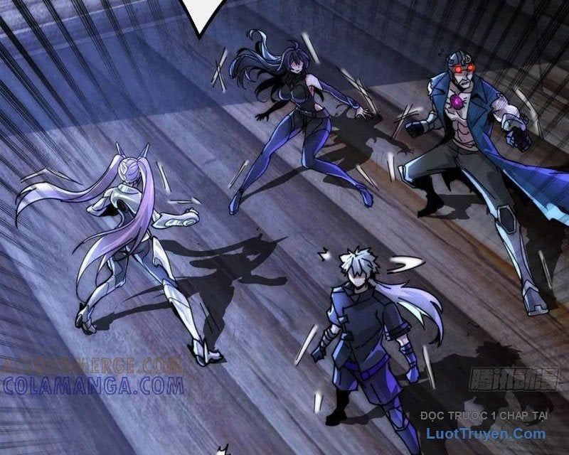 đọc truyện Phản Phái Quật Khởi Trong Trò Chơi Tận Thế Chương 33 ảnh 146 tại Thiên Thai Truyện