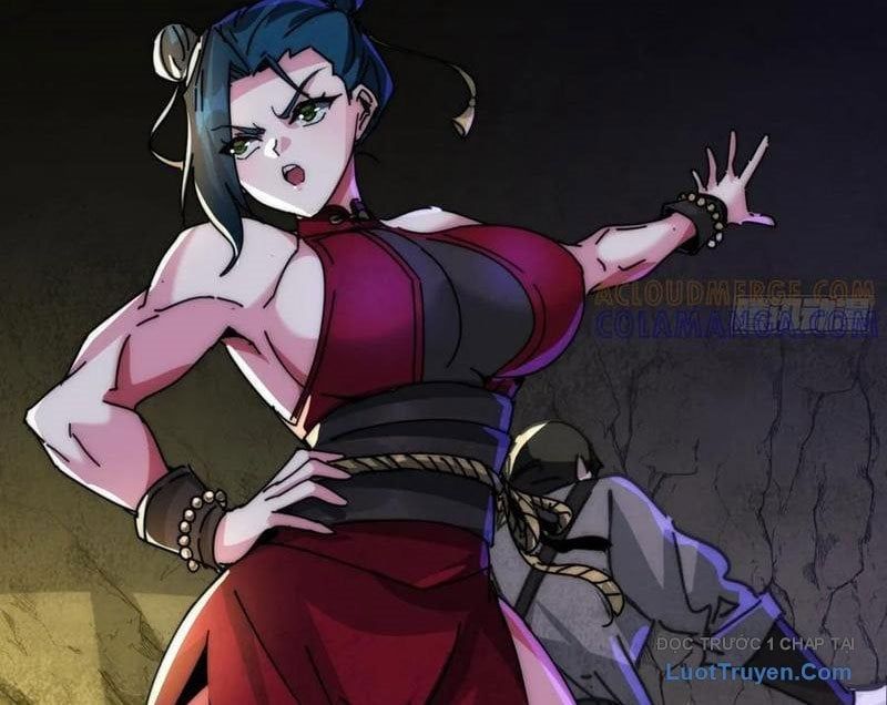 đọc truyện Phản Phái Quật Khởi Trong Trò Chơi Tận Thế Chương 33 ảnh 21 tại Thiên Thai Truyện