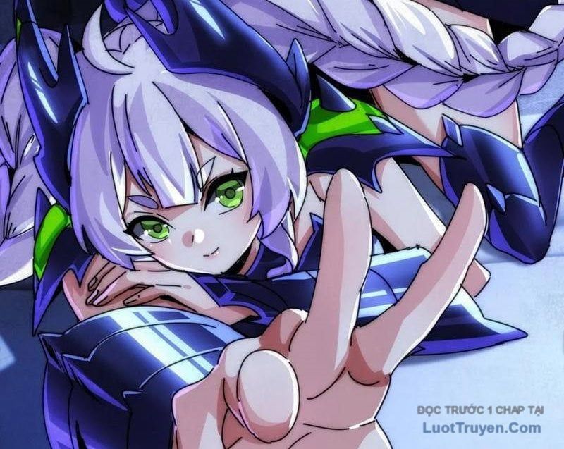 đọc truyện Phản Phái Quật Khởi Trong Trò Chơi Tận Thế Chương 33 ảnh 5 tại Thiên Thai Truyện