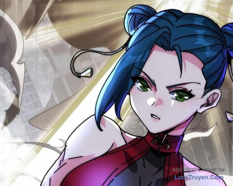 đọc truyện Phản Phái Quật Khởi Trong Trò Chơi Tận Thế Chương 33 ảnh 34 tại Thiên Thai Truyện