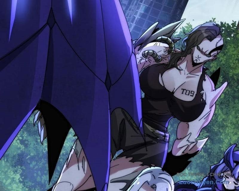 đọc truyện Phản Phái Quật Khởi Trong Trò Chơi Tận Thế Chương 33 ảnh 80 tại Thiên Thai Truyện