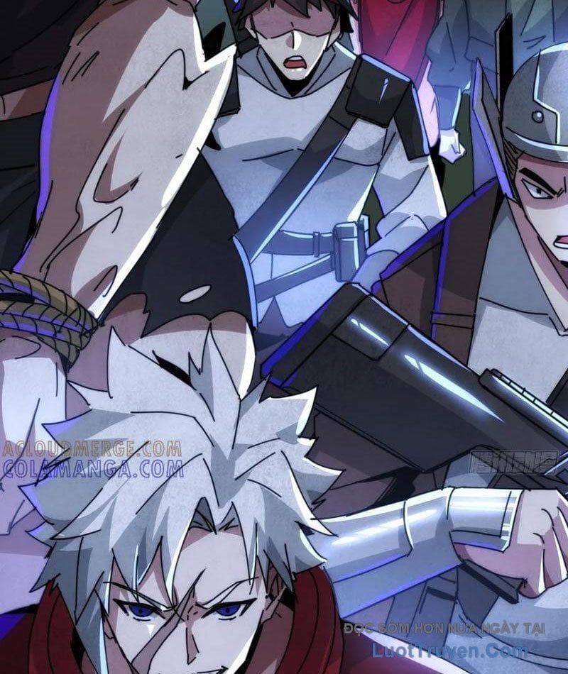 đọc truyện Phản Phái Quật Khởi Trong Trò Chơi Tận Thế Chương 34 ảnh 113 tại Thiên Thai Truyện