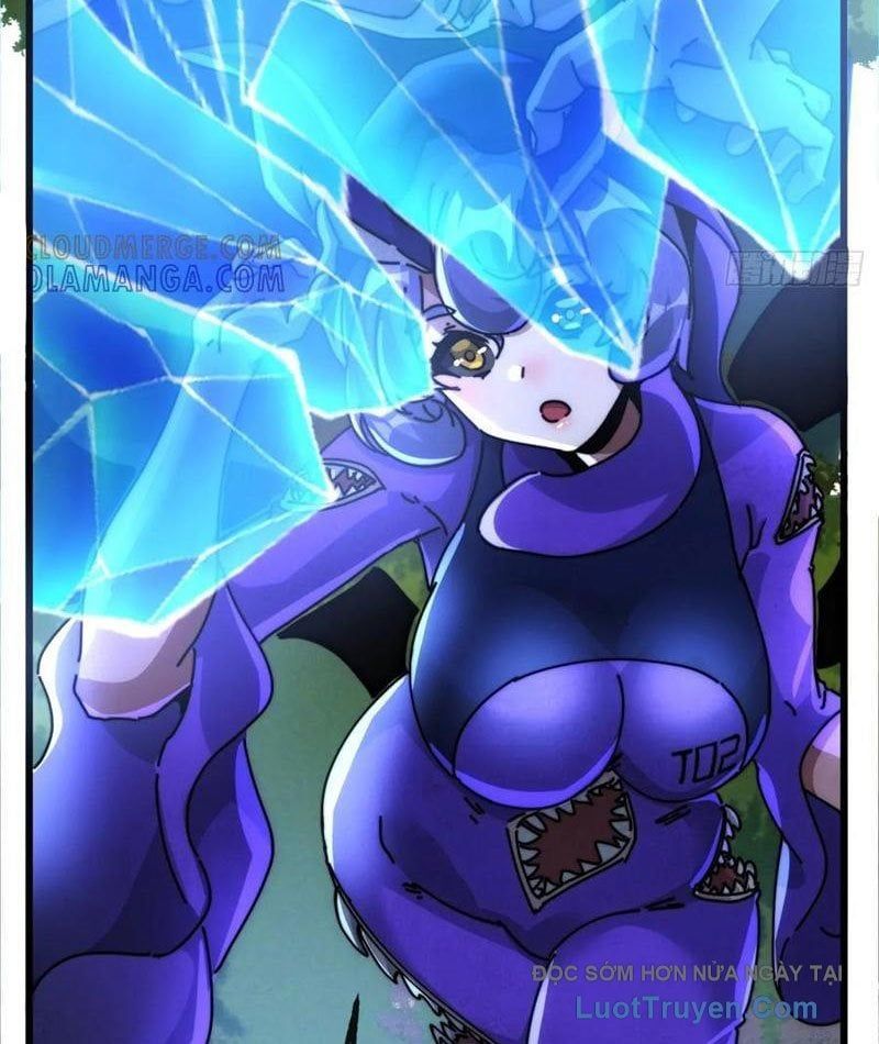 đọc truyện Phản Phái Quật Khởi Trong Trò Chơi Tận Thế Chương 34 ảnh 19 tại Thiên Thai Truyện