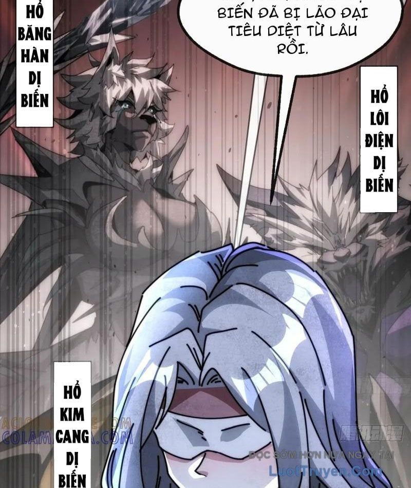 đọc truyện Phản Phái Quật Khởi Trong Trò Chơi Tận Thế Chương 34 ảnh 26 tại Thiên Thai Truyện