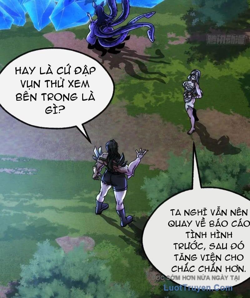 đọc truyện Phản Phái Quật Khởi Trong Trò Chơi Tận Thế Chương 34 ảnh 29 tại Thiên Thai Truyện